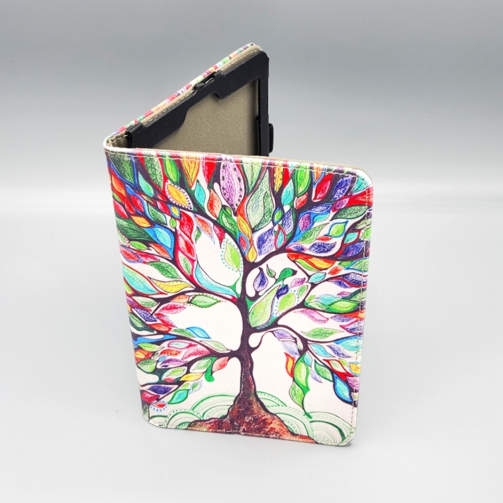 Fintie protective case for tablet